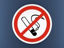 знак курить запрещено изготовить